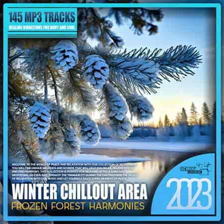 Winter Chillout Area (2023) торрент