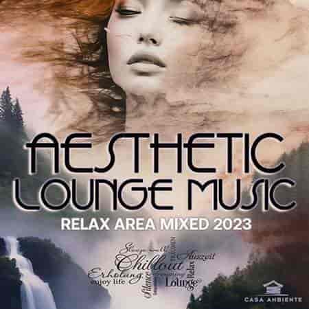 Aesthetic Lounge Music (2023) торрент