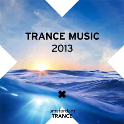 Trance Music 2013 (2013) торрент