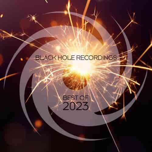Black Hole Recordings - Best Of 2023 (2023) торрент