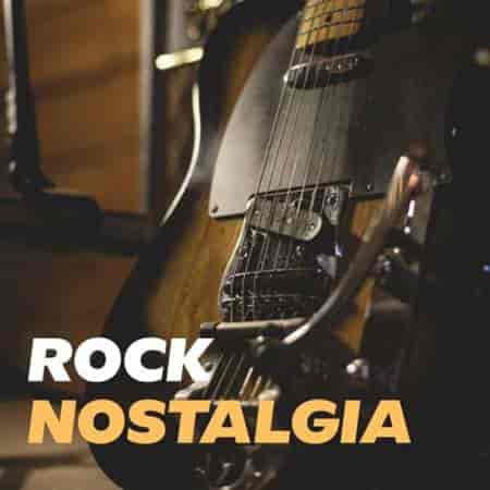 Rock Nostalgia (2023) торрент