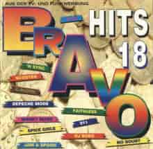 Bravo Hits 18 (2 CD) (1997) торрент