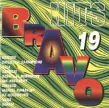 Bravo Hits 19 (2 CD) (2023) торрент