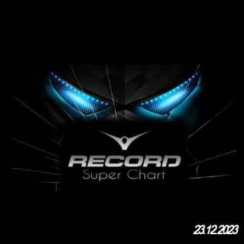 Record Super Chart 23.12.2023 (2023) торрент