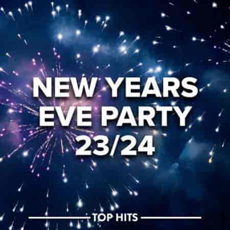 New Year's Eve Party 2023/24 (2023) торрент
