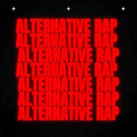 Alternative Rap (2023) торрент