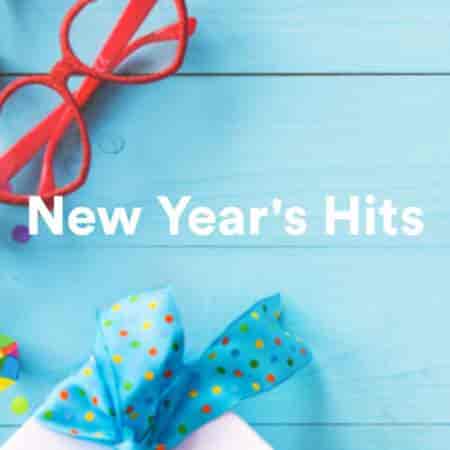 New Year's Hits (2023) торрент