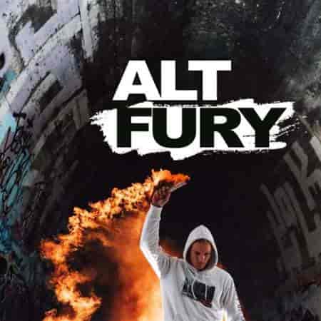 Alt Fury (2023) торрент