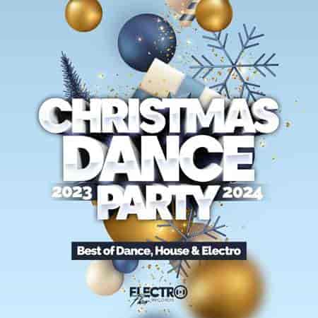 Christmas Dance Party 2023-2024 (2023) торрент