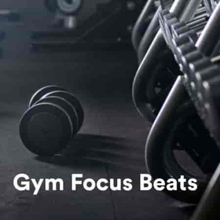 Gym Focus Beats (2023) торрент