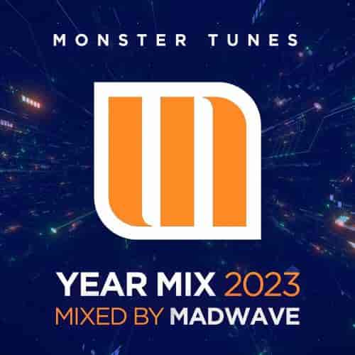 Monster Tunes Year Mix 2023 (2023) торрент
