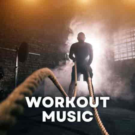 Workout Music (2023) торрент