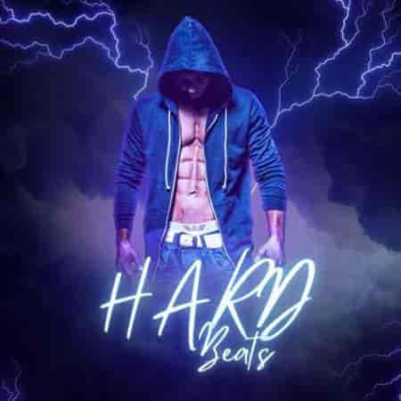 Hard Beats - EDM - Dance - Top Hits (2023) торрент