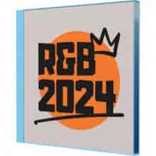 R&B 2024 (2024) торрент