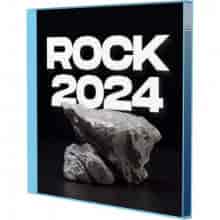 Rock 2024 (2024) торрент