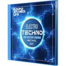 Full Battery Charge: Techno Mix (2023) торрент