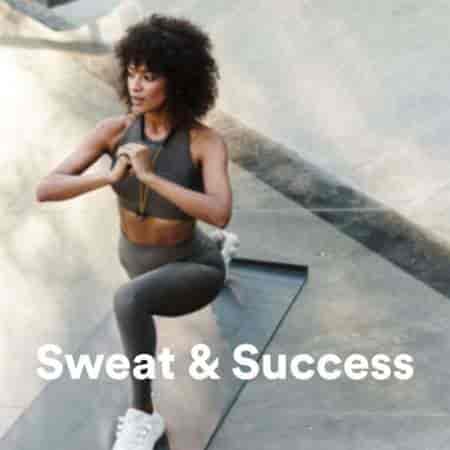 Sweat & Success (2023) торрент