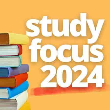 Study Focus 2024 (2024) торрент