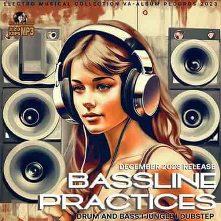 Bassline Practices (2024) торрент