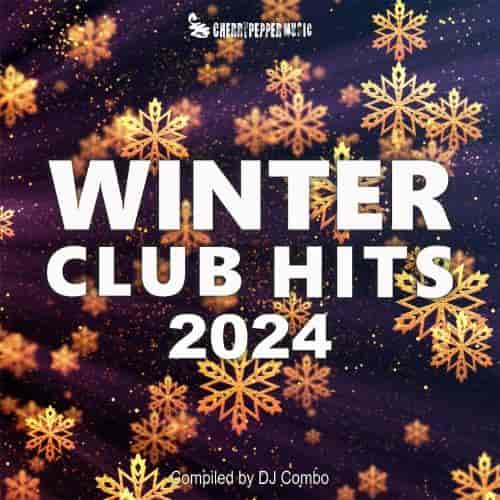 Winter Club Hits 2024 (2024) торрент