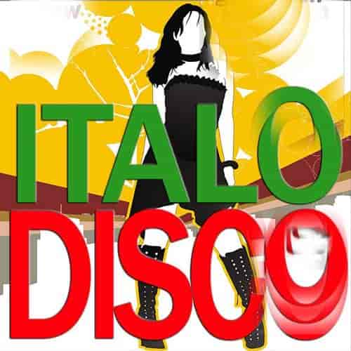 Italo Disco [01]
