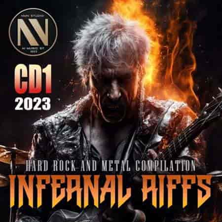 Infernal Riffs CD1 (2023) торрент