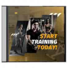 Start Training Today!
