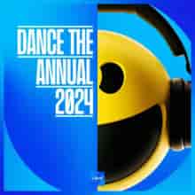 Dance The Annual 2024 (2024) торрент