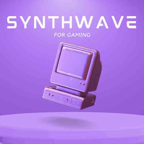 Synthwave For Gaming (2024) торрент
