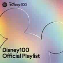 Disney100 Official Playlist (2024) торрент