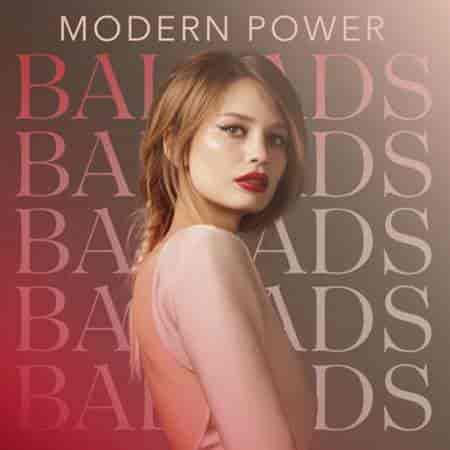 Modern Power Ballads (2024) торрент