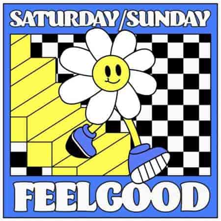 Saturday/Sunday Feelgood (2024) торрент