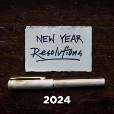 New Year's Resolutions (2024) торрент