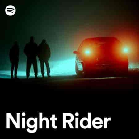 Night Rider (2024) торрент