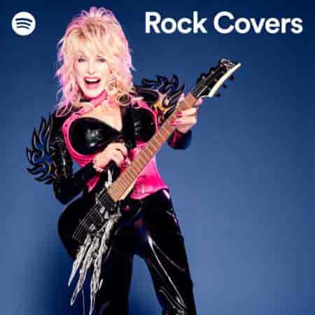 Rock Covers 2024 (2024) торрент