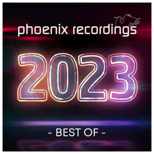 Best of Phoenix Recordings 2023 (2023) торрент