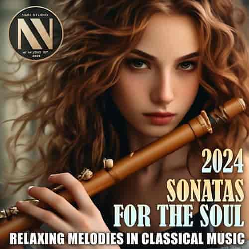 Sonatas For The Soul (2024) торрент
