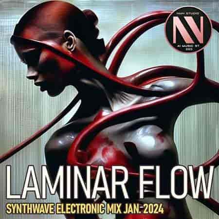 Laminar Flow (2024) торрент