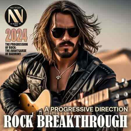 Rock Breakthrough (2024) торрент