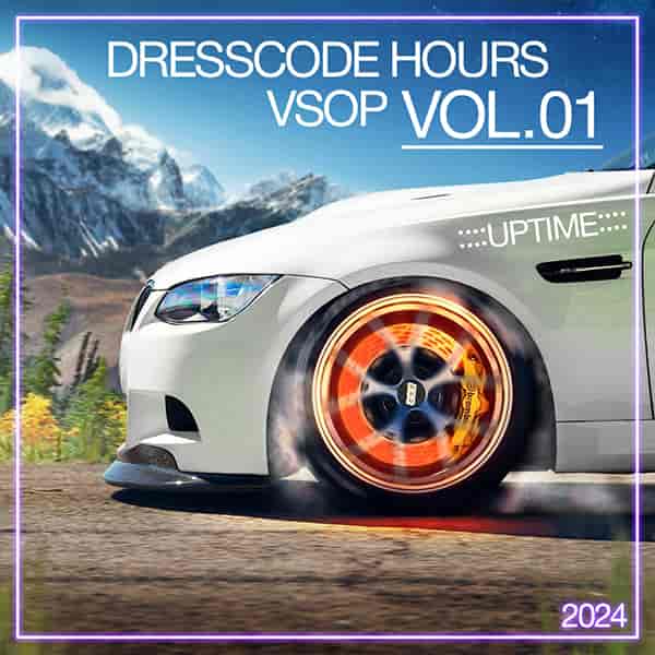 Dresscode Hours VSOP Vol. 01 [2CD]