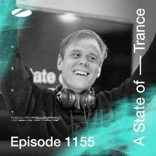Armin van Buuren - A State Of Trance 1155