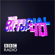 The Official UK Top 40 Singles Chart Week 01 (05.01) 2024