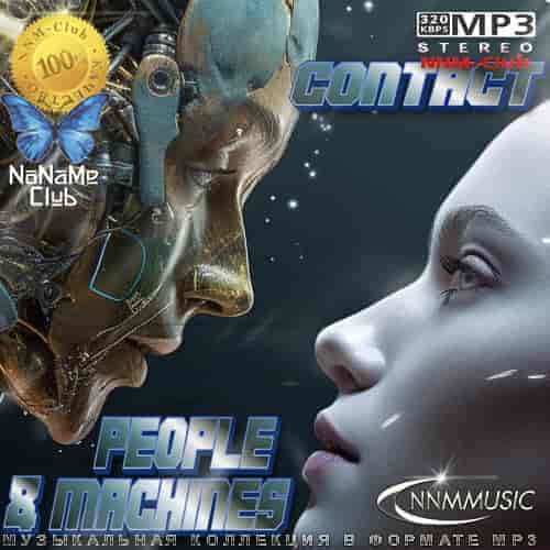 Contact: People & Machines
