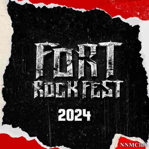 Fort Rock Fest (2024) торрент