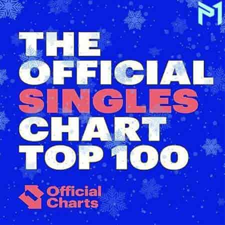 The Official UK Top 100 Singles Chart [18.01] 2024