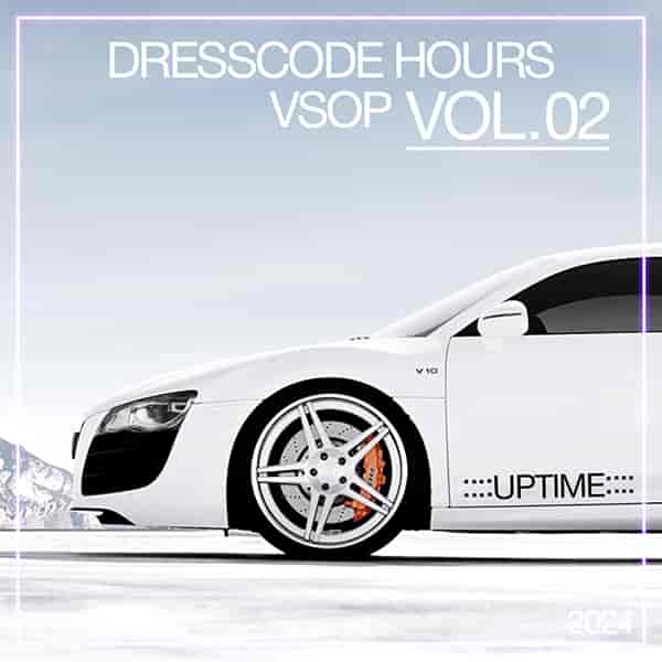 Dresscode Hours VSOP Vol.02 [2CD]