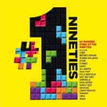 No1 Nineties [3CD] (2024) торрент