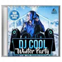 Dj Cool Winter Party (2024) торрент