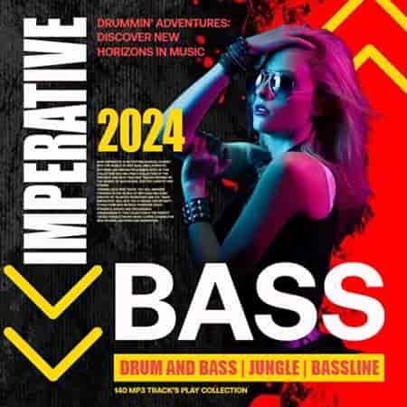 Imperative Bass (2024) торрент