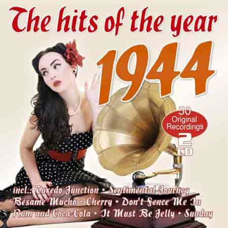 The Hits Of The Year 1944 (2024) торрент